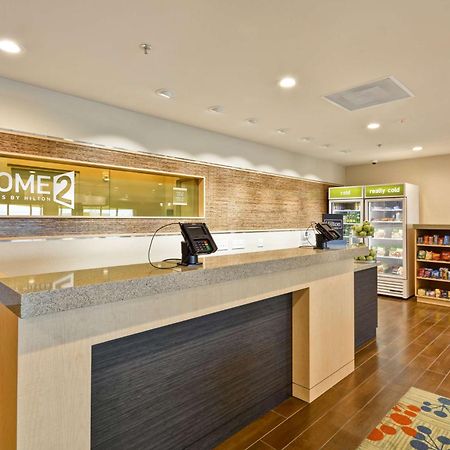 Home2 Suites By Hilton Dallas North Park Eksteriør billede