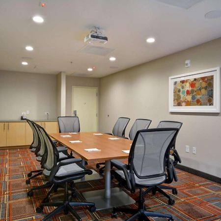 Home2 Suites By Hilton Dallas North Park Eksteriør billede