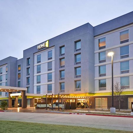 Home2 Suites By Hilton Dallas North Park Eksteriør billede
