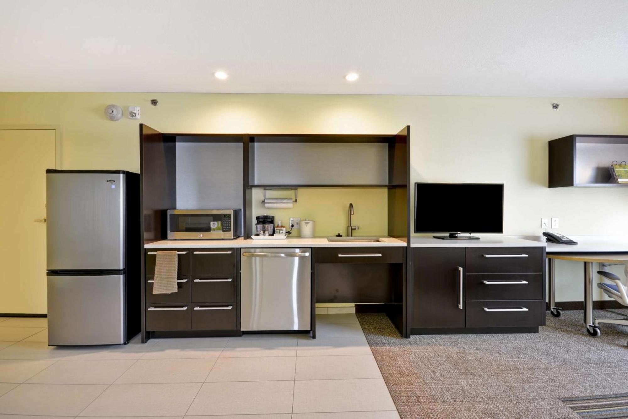 Home2 Suites By Hilton Dallas North Park Eksteriør billede