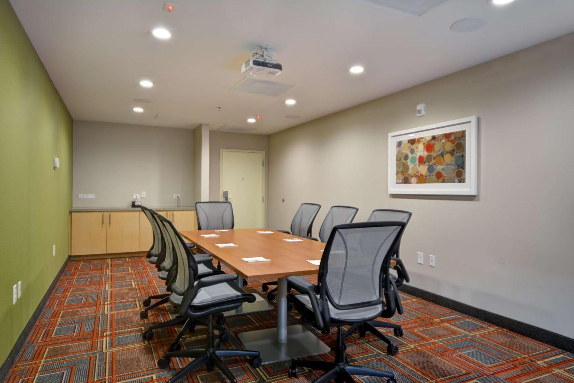 Home2 Suites By Hilton Dallas North Park Eksteriør billede