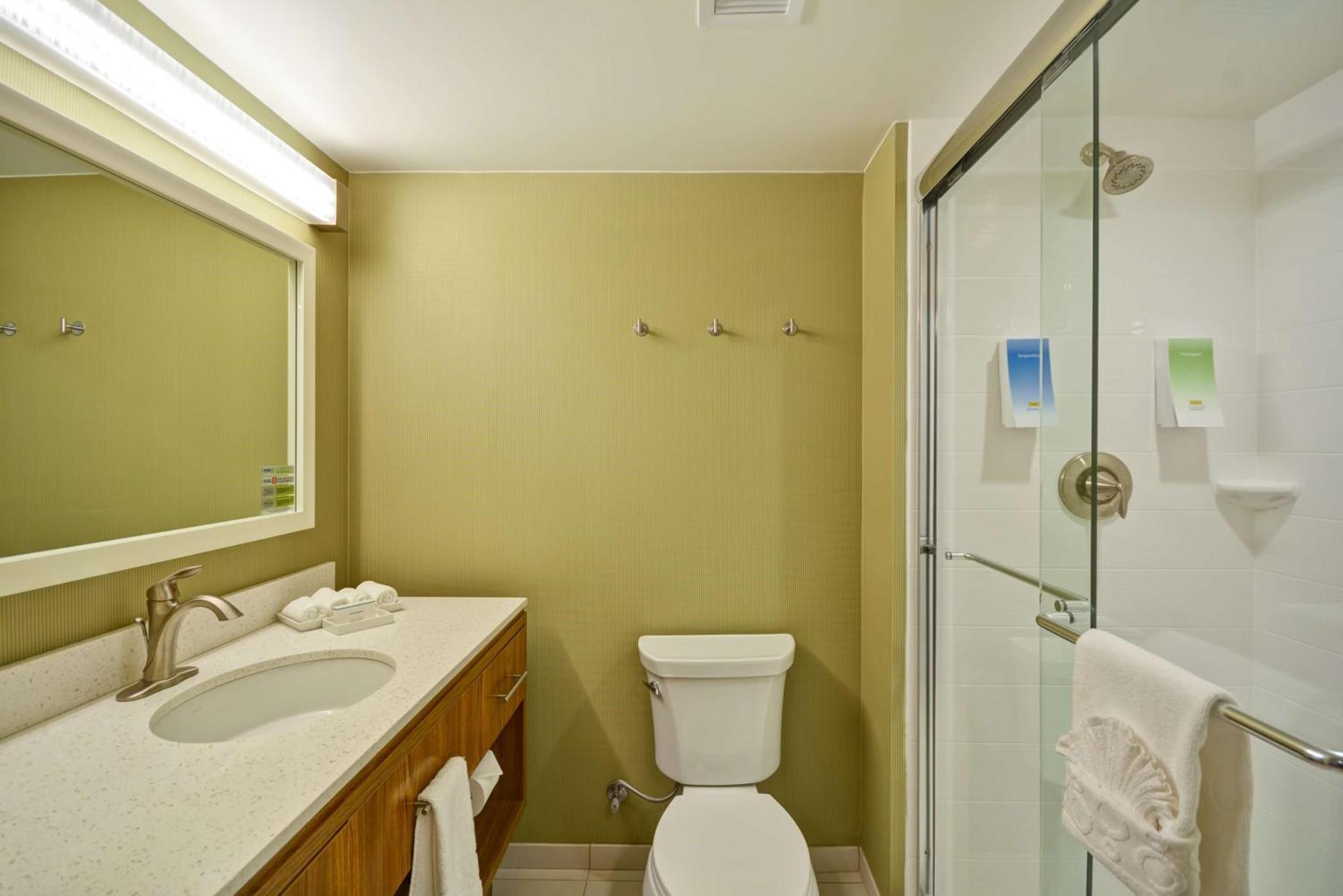 Home2 Suites By Hilton Dallas North Park Eksteriør billede