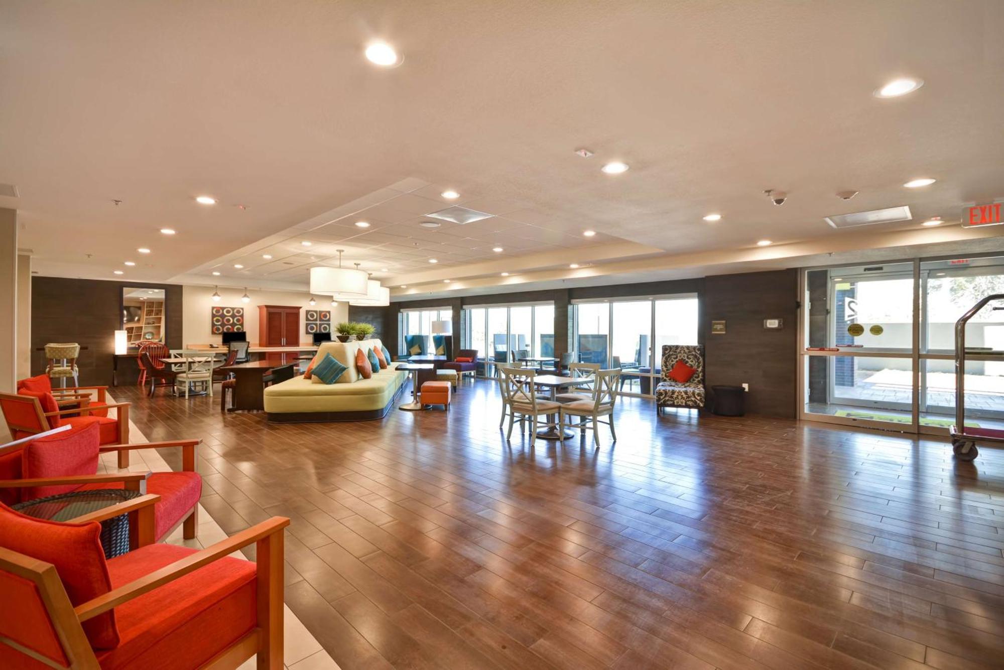 Home2 Suites By Hilton Dallas North Park Eksteriør billede